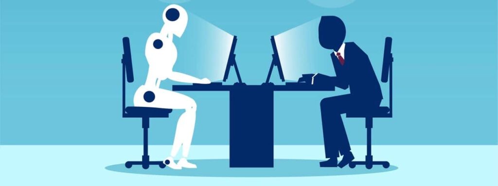 Will AI Kill the PR Professional?