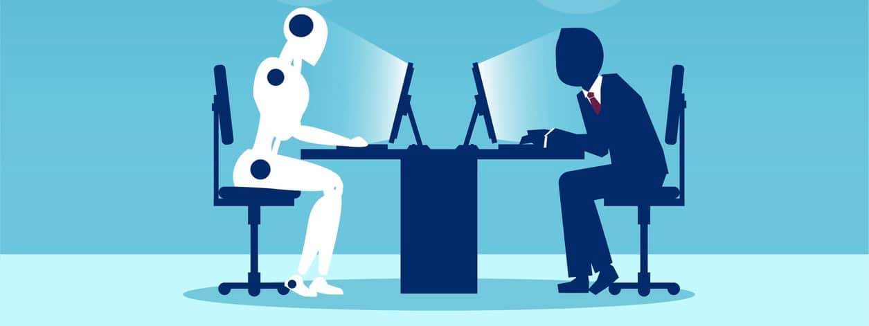 Will AI Kill the PR Professional?