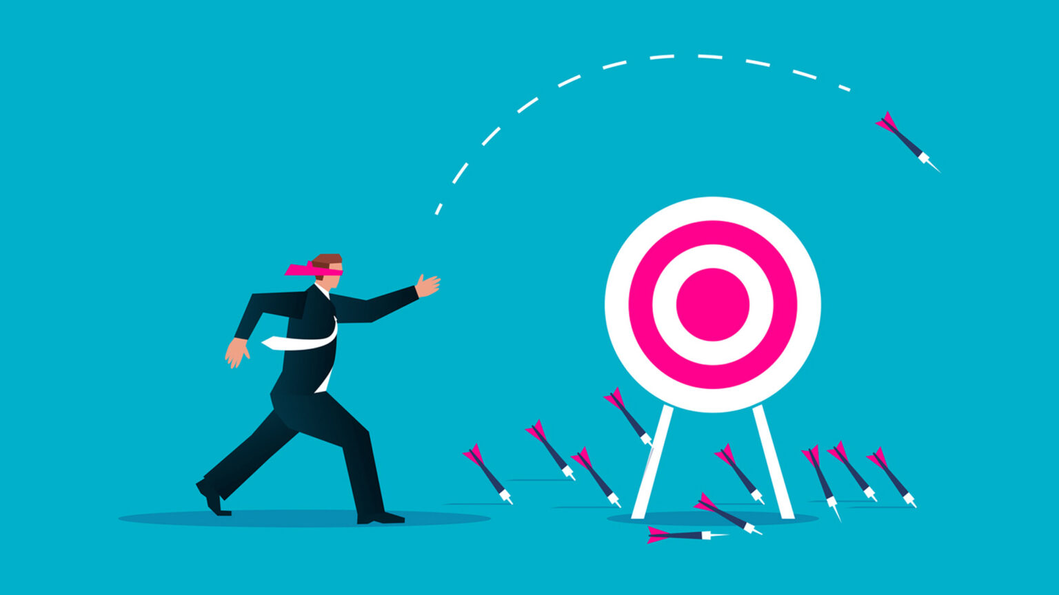 The Biggest Mistakes in Digital Marketing – And How to Avoid Them