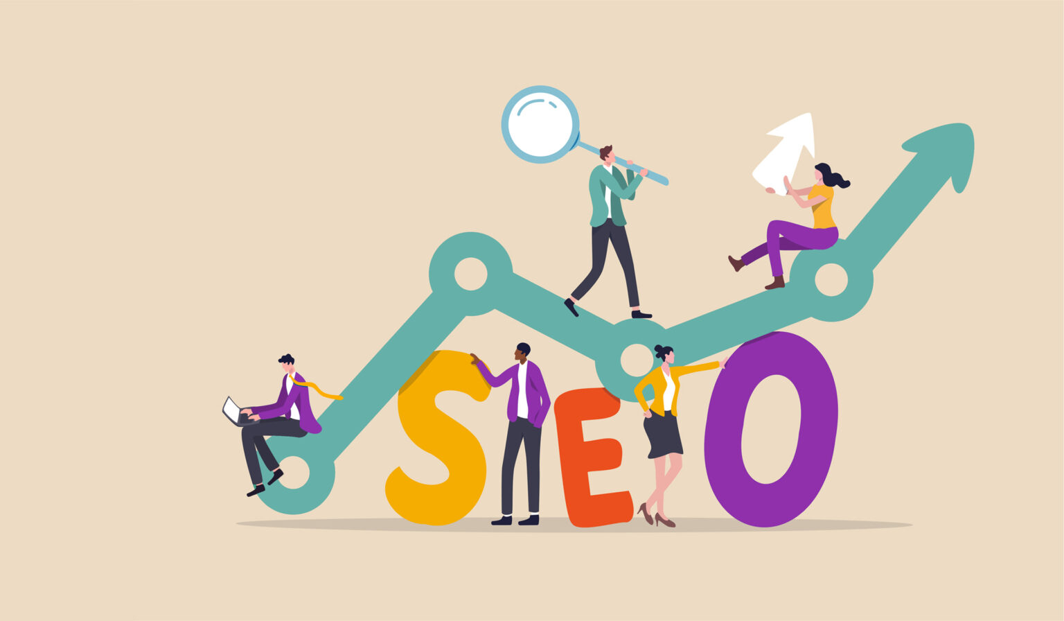 The 12 Biggest SEO Trends in 2024