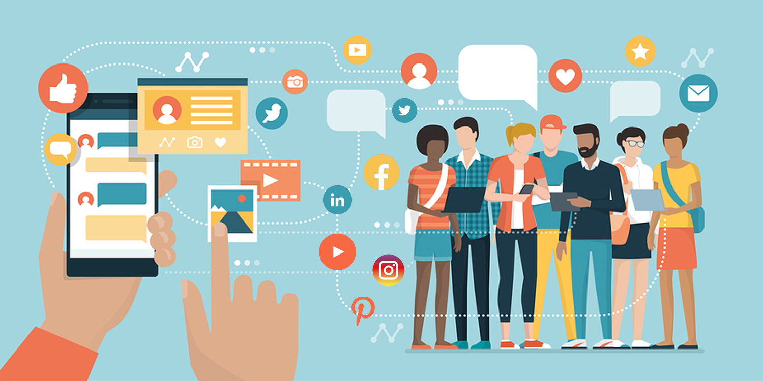 The Best Social Media Platform for Every Day of the Week 