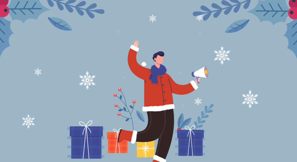 How to Market Your Business During the Holidays