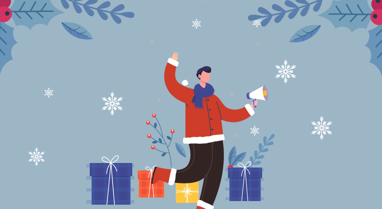 How to Market Your Business During the Holidays