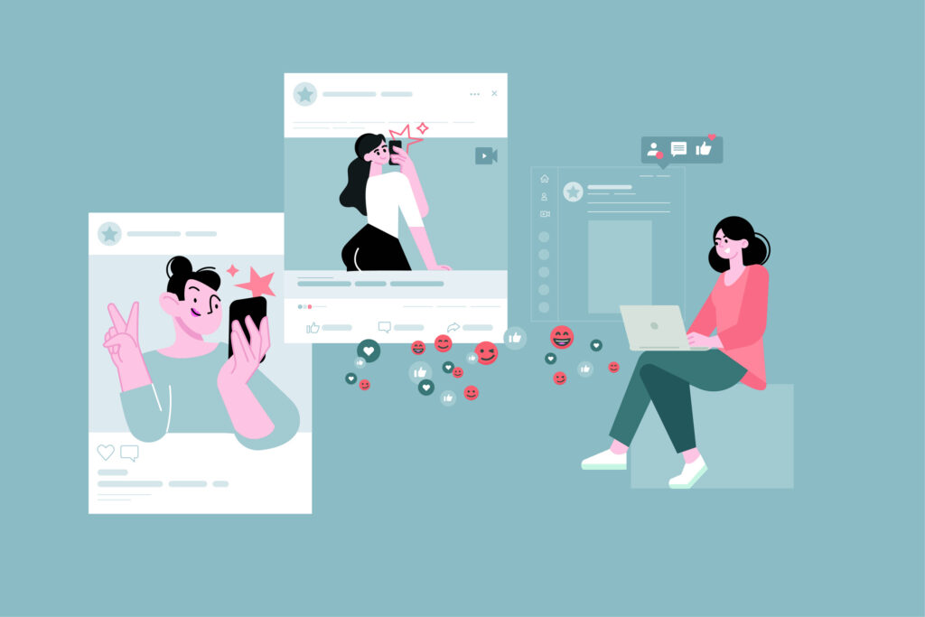 Micro vs. Macro Influencer Marketing: Choosing the Right Strategy for Your Brand
