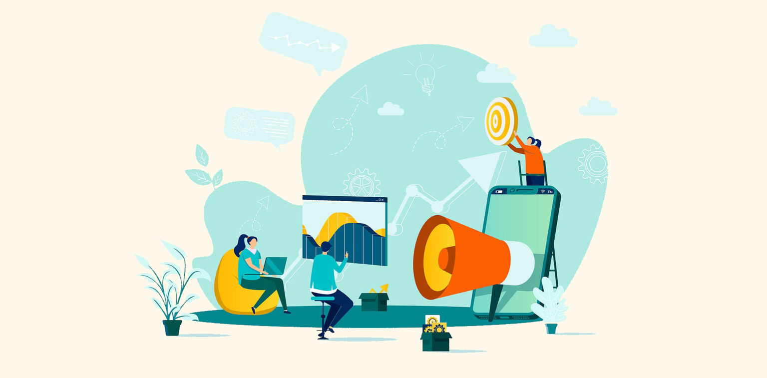 Why Partnering with a Marketing Agency is a Strategic Business Decision
