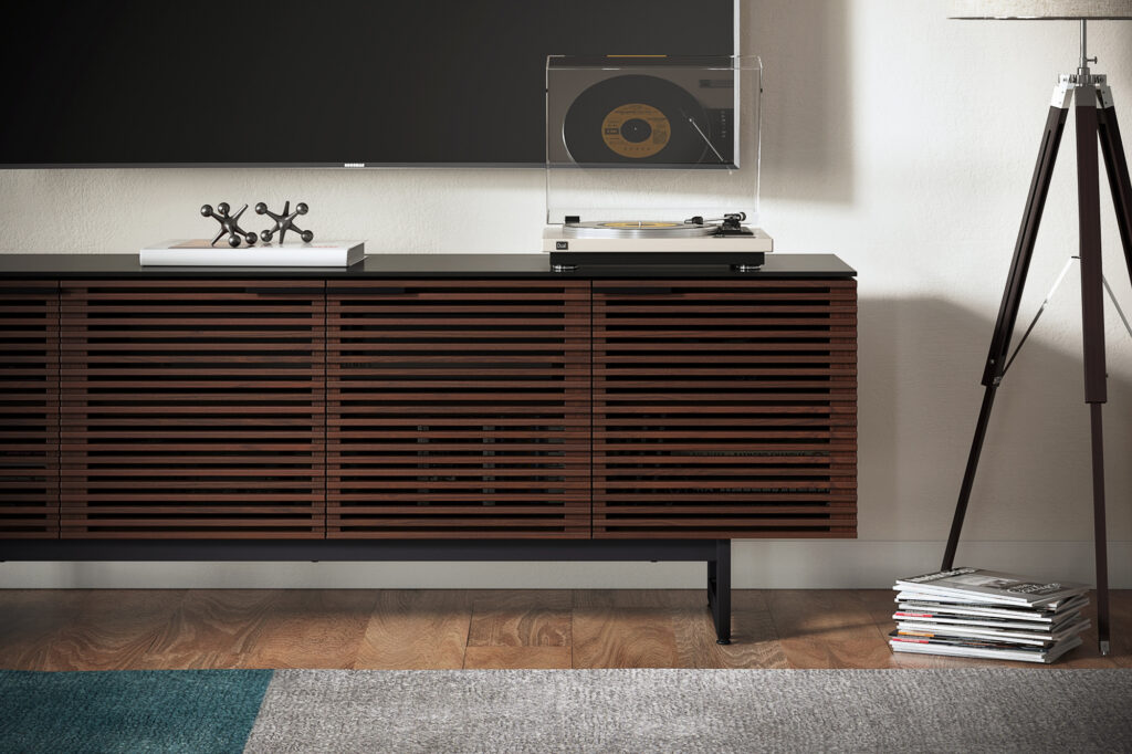 Corridor 8179 Media Console Bdi