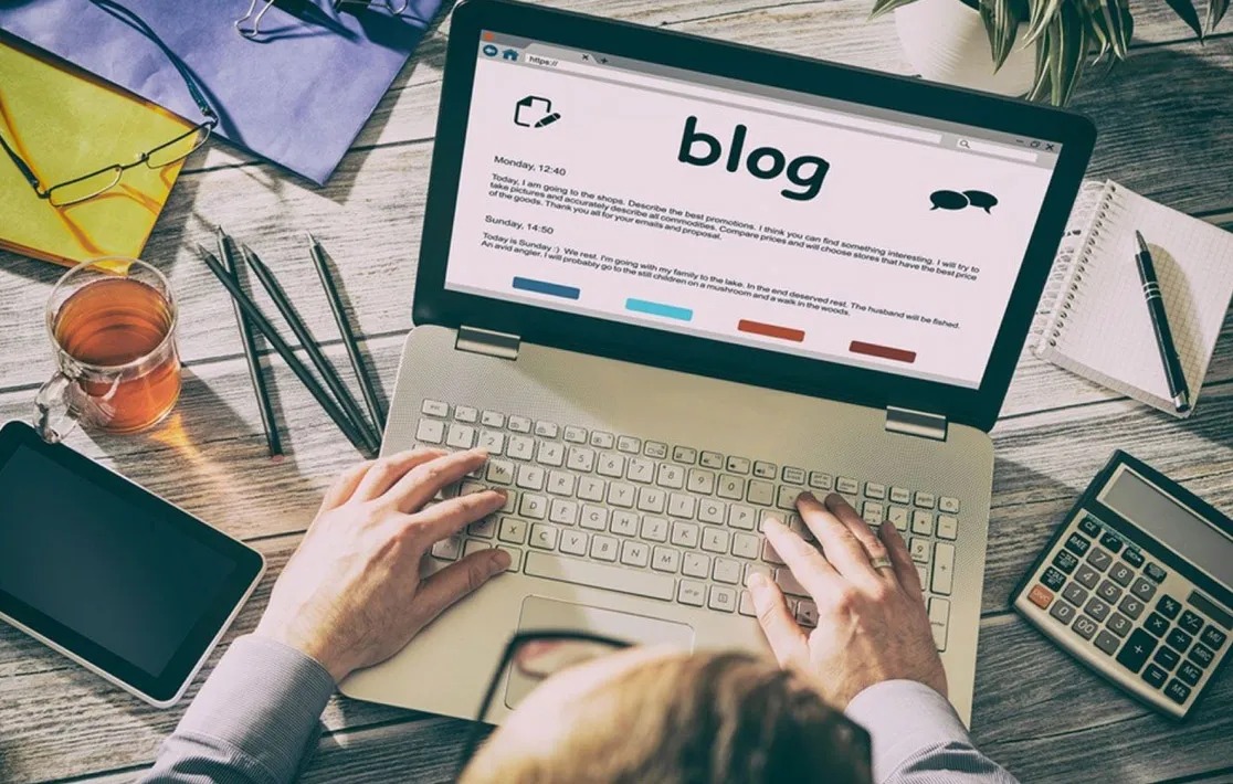 Content Marketing Marketing Services