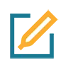 Content Marketing Icon