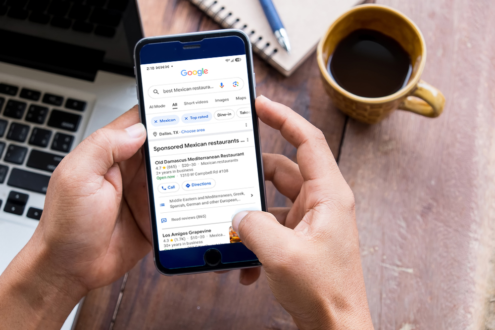 Google Ad