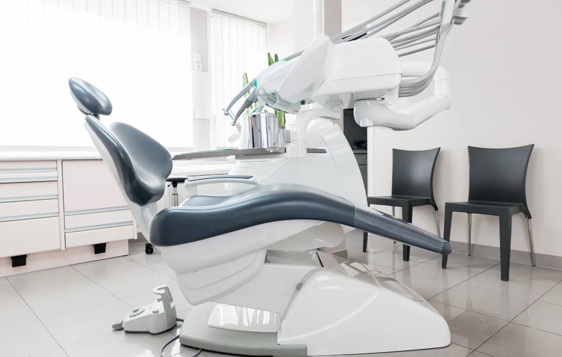 Healthcare Company Services