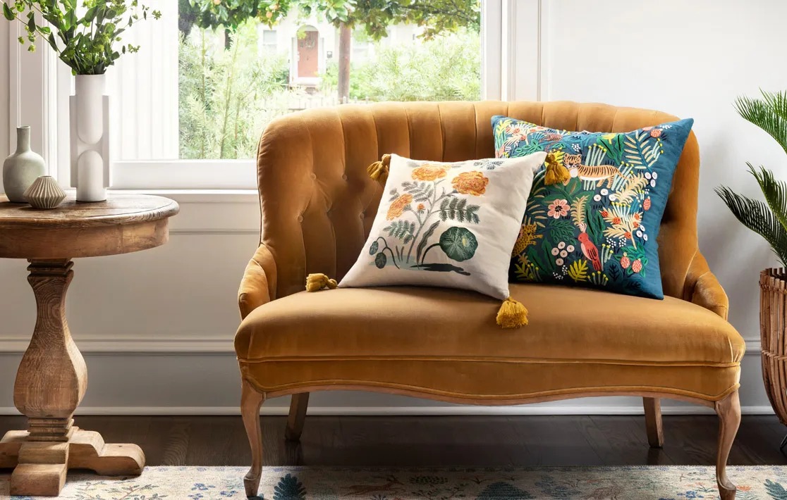 Home Furnishings Promotions