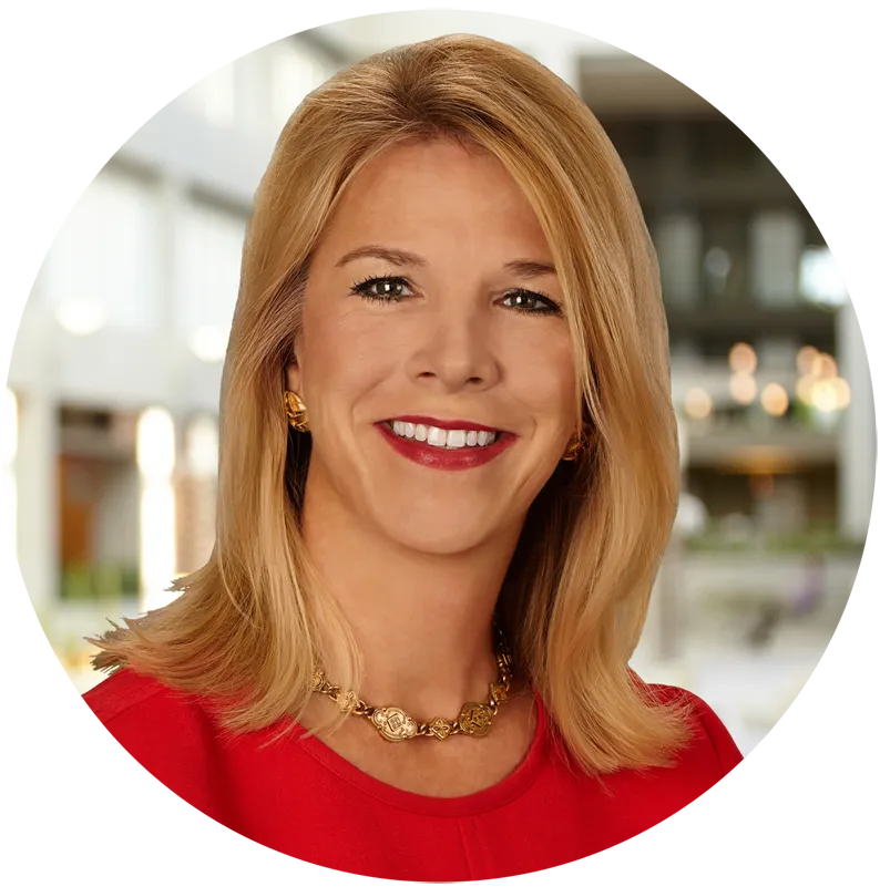 Jennifer Green Live Echo Headshot