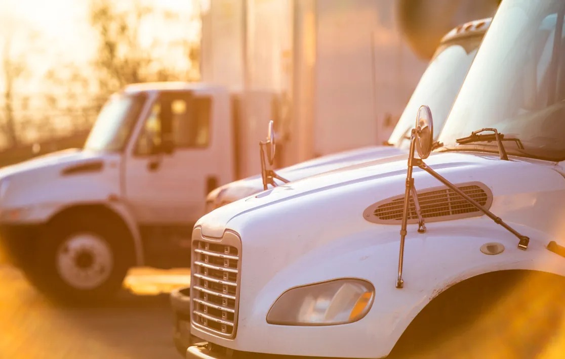 Logistics Market Voice