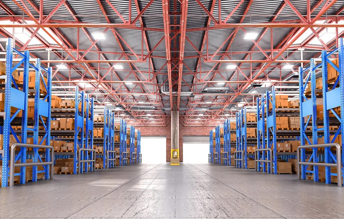 Logistics Marketing Services
