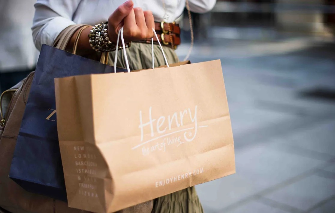 Retail Technology Brand Reach