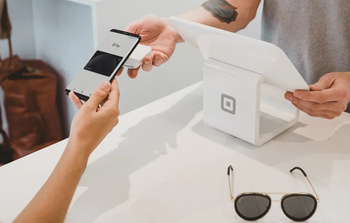 Retail Technology Marketing Solutions