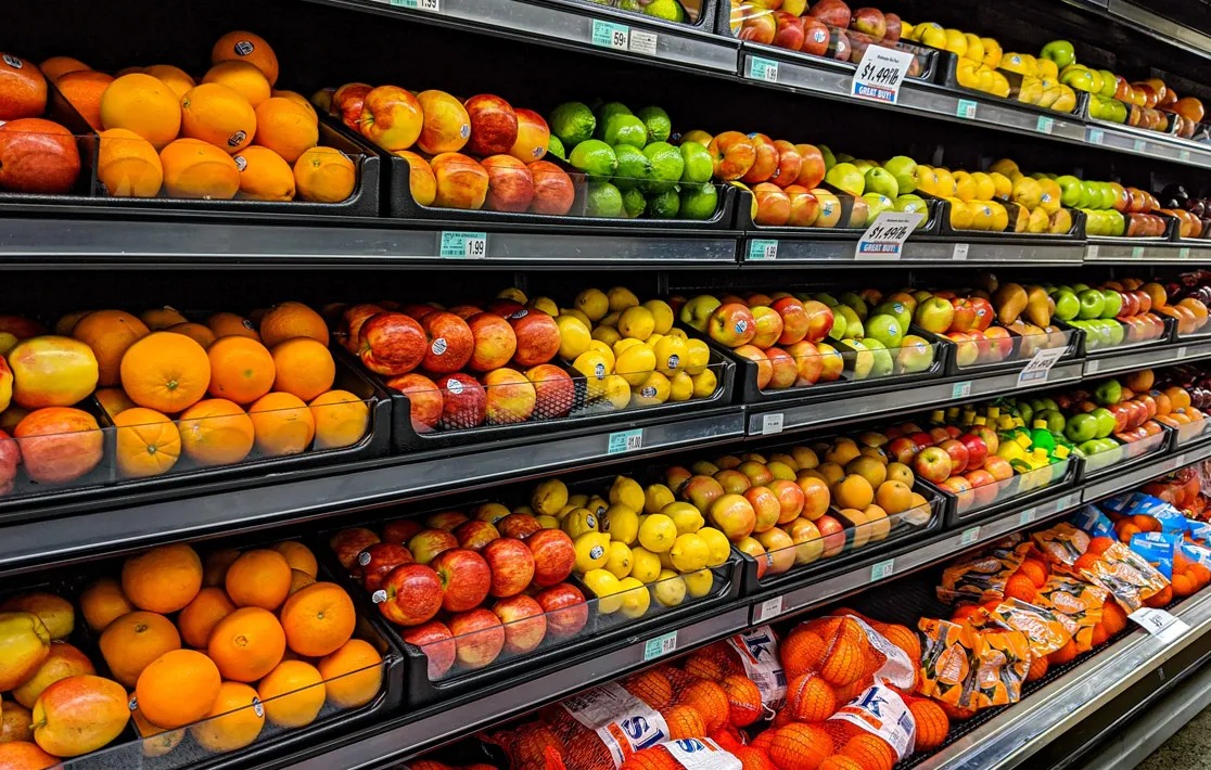Retail Technology Promotions