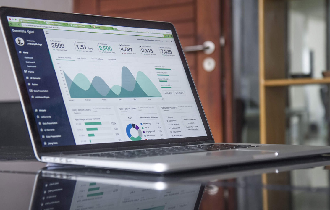 Seo Analytics