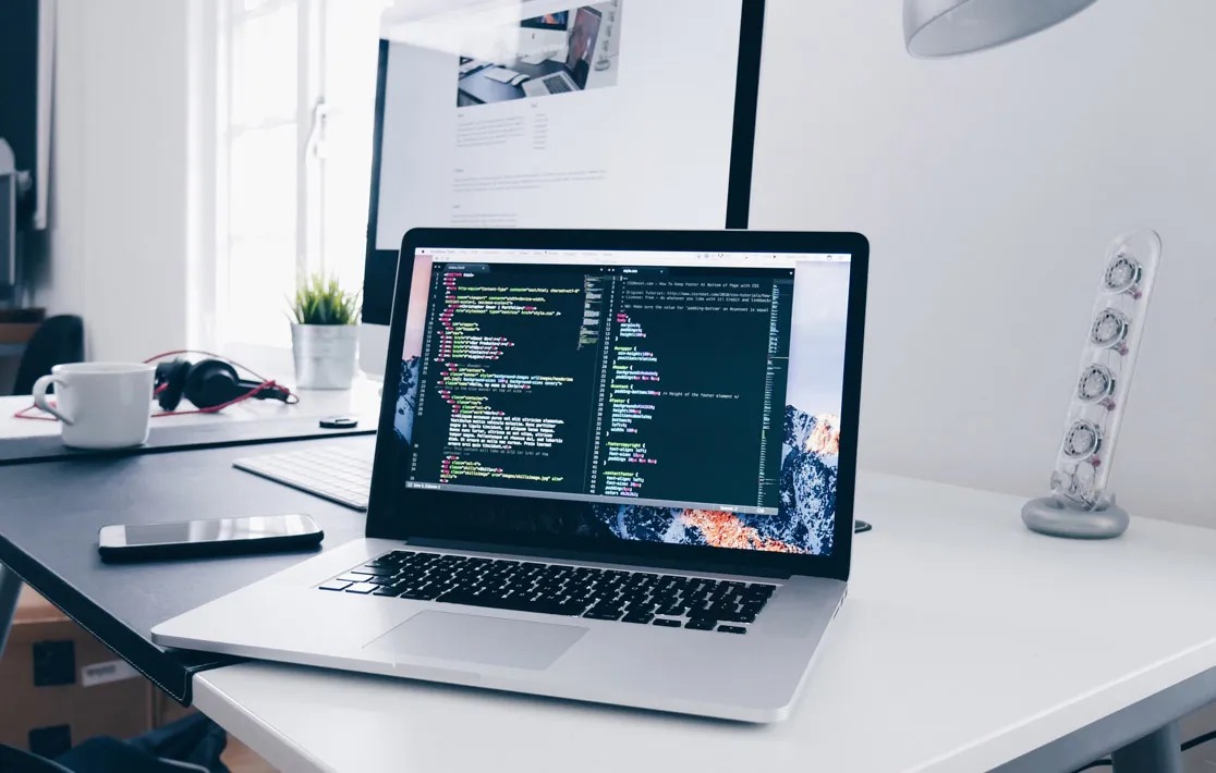 Website Development